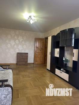 Студия квартира, вторичка, 53м2, 6/9 этаж