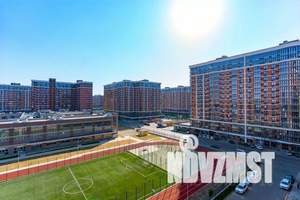 Студия квартира, вторичка, 31м2, 16/16 этаж