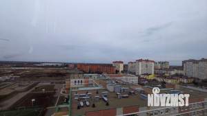 2-к квартира, вторичка, 66м2, 11/14 этаж