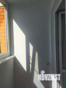 1-к квартира, вторичка, 50м2, 15/19 этаж
