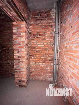 Студия квартира, вторичка, 26м2, 3/3 этаж