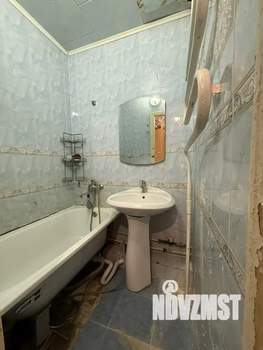 1-к квартира, вторичка, 38м2, 3/9 этаж