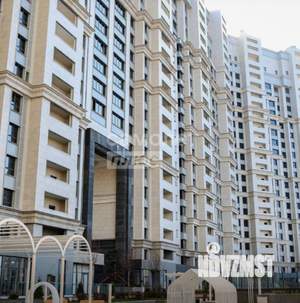 2-к квартира, вторичка, 65м2, 9/21 этаж