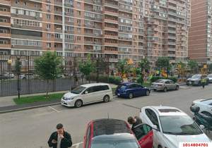 Студия квартира, вторичка, 26м2, 16/16 этаж