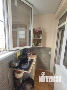 2-к квартира, вторичка, 41м2, 5/6 этаж