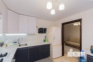 4-к квартира, вторичка, 81м2, 2/10 этаж