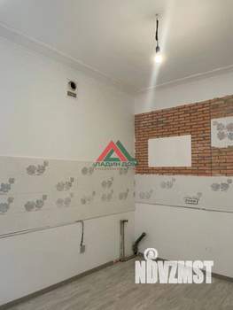 1-к квартира, вторичка, 31м2, 2/6 этаж