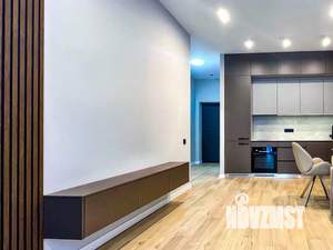 1-к квартира, вторичка, 43м2, 14/18 этаж