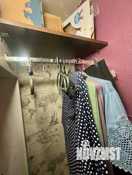 1-к квартира, вторичка, 35м2, 6/6 этаж