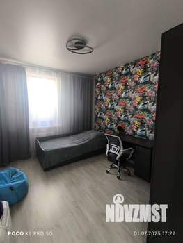 1-к квартира, вторичка, 33м2, 14/17 этаж