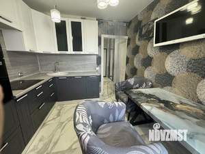 1-к квартира, вторичка, 36м2, 12/16 этаж