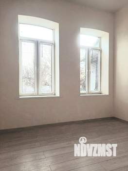 1-к квартира, вторичка, 26м2, 1/1 этаж