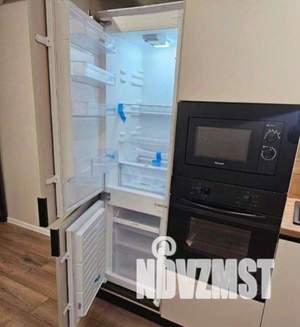 1-к квартира, вторичка, 32м2, 11/19 этаж