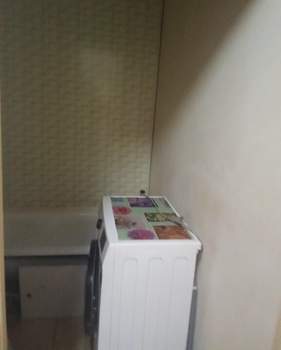 Студия квартира, вторичка, 26м2, 1/15 этаж