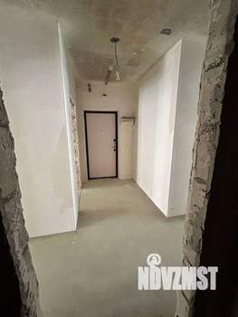 2-к квартира, вторичка, 71м2, 4/18 этаж