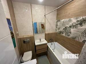 1-к квартира, вторичка, 36м2, 11/22 этаж