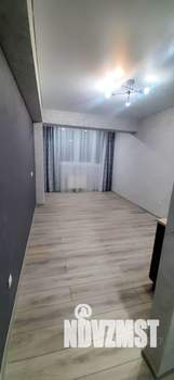 Студия квартира, вторичка, 24м2, 1/6 этаж