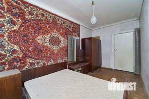 3-к квартира, вторичка, 55м2, 1/5 этаж