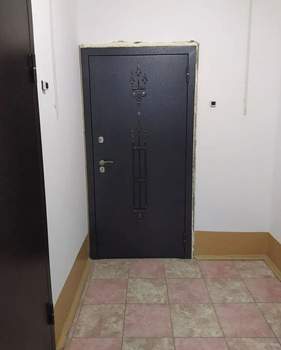 Студия квартира, вторичка, 26м2, 8/16 этаж