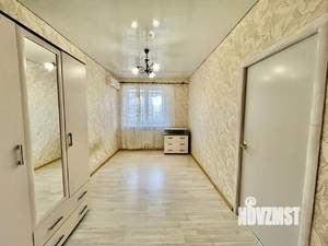 1-к квартира, вторичка, 35м2, 3/6 этаж