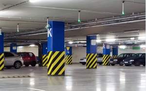 1-к квартира, вторичка, 39м2, 4/25 этаж