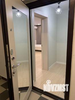 Студия квартира, вторичка, 27м2, 6/16 этаж