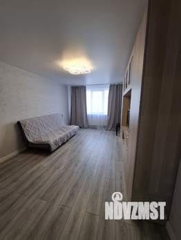 2-к квартира, вторичка, 65м2, 12/16 этаж
