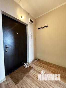 1-к квартира, вторичка, 36м2, 15/17 этаж