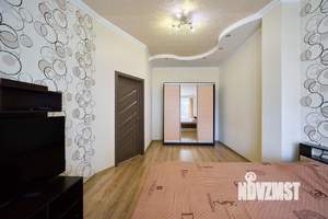 1-к квартира, вторичка, 40м2, 8/8 этаж