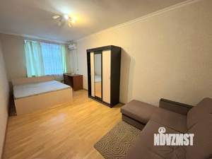 1-к квартира, вторичка, 35м2, 5/5 этаж