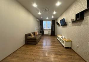 1-к квартира, вторичка, 39м2, 8/11 этаж