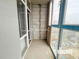 Студия квартира, вторичка, 25м2, 9/20 этаж