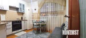 1-к квартира, вторичка, 38м2, 1/16 этаж