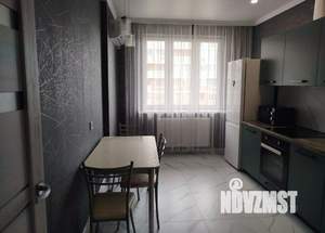 1-к квартира, вторичка, 35м2, 14/19 этаж