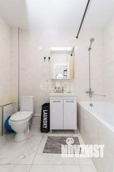 1-к квартира, вторичка, 40м2, 2/22 этаж