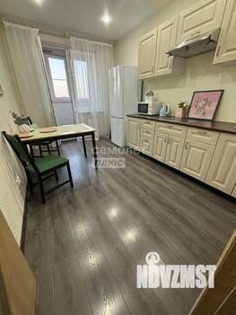 2-к квартира, вторичка, 60м2, 4/17 этаж