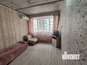 Студия квартира, вторичка, 30м2, 2/17 этаж