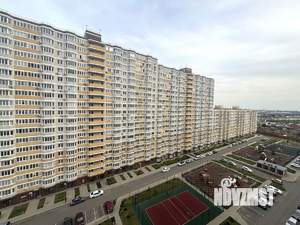 Студия квартира, вторичка, 20м2, 11/19 этаж