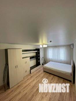 1-к квартира, вторичка, 38м2, 4/16 этаж