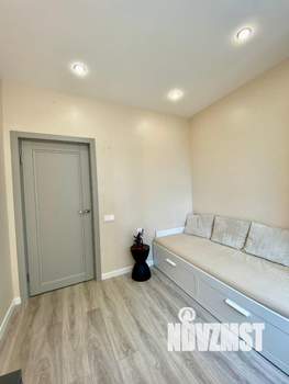 2-к квартира, вторичка, 36м2, 10/24 этаж