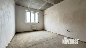 2-к квартира, вторичка, 61м2, 14/16 этаж