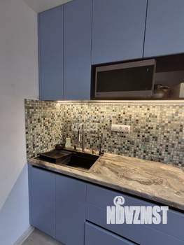 1-к квартира, вторичка, 36м2, 3/12 этаж