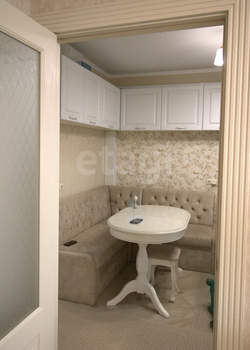 1-к квартира, вторичка, 43м2, 3/24 этаж