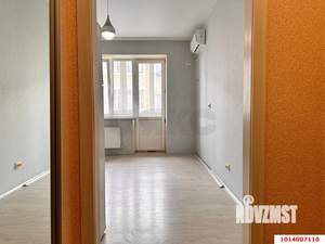 Студия квартира, вторичка, 24м2, 2/3 этаж