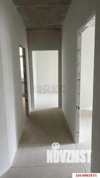 3-к квартира, вторичка, 112м2, 2/24 этаж