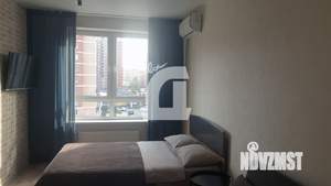 Студия квартира, вторичка, 31м2, 4/17 этаж