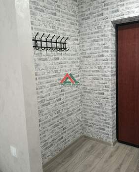 Студия квартира, вторичка, 25м2, 12/16 этаж