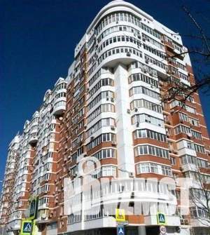 3-к квартира, вторичка, 98м2, 9/15 этаж