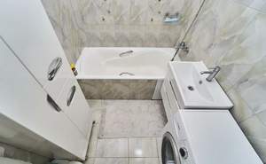 2-к квартира, вторичка, 67м2, 2/16 этаж