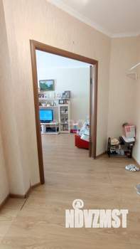 1-к квартира, вторичка, 46м2, 13/18 этаж